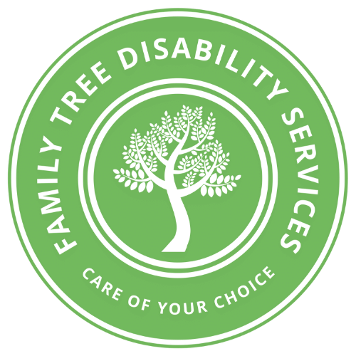 Family Tree logo
